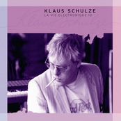 Gaudi Gaudi by Klaus Schulze