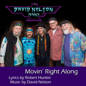 David Nelson Band: Movin' Right Along