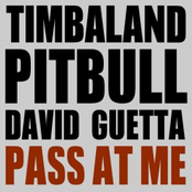 timbaland feat. pitbull & david guetta