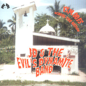 Backwards Intentions by Jd & The Evil's Dynamite Band