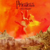 Everything That You Are by Priestess