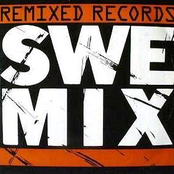 Remixed Records SweMix 50
