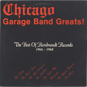 Chicago Garage Band Greats; The Best of Rembrandt Records 1966-68