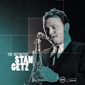 The Definitive Stan Getz Album Picture