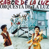 Terciopelo by Orquesta De La Luz