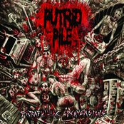 Putrid Pile: Paraphiliac Perversions