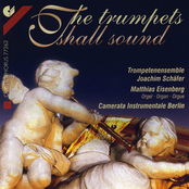 Trumpet Music - Handel, G.F. / Bach, J.S. / Purcell, H. / Stradella, A. / Vivaldi, A. / Biber, H.I.F. / Torelli, G. / Schmelzer, J.H.