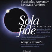 Vyacheslav Artyomov: Suites Nos. 3 & 4 from Sola Fide