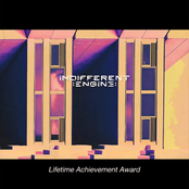 Lifetime Achievement Award