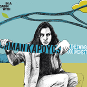 norman kapoyos & the swinging mood orchestra