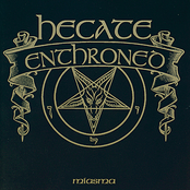 Commence The Chaos by Hecate Enthroned