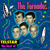 Blue Blue Blue Beat by The Tornados