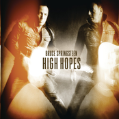 High Hopes by Bruce Springsteen