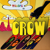 crow music