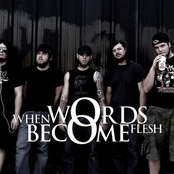 when words become flesh