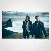 For King & Country: Burn the Ships