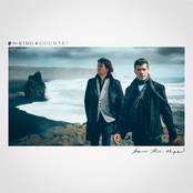 For King And Country: Burn The Ships