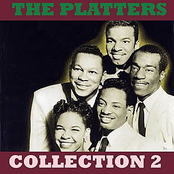I Just Wanna Mambo by The Platters