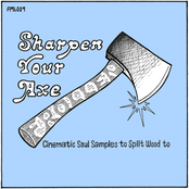 Sharpen Your Axe