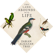 Fabian Almazan: This Land Abounds with Life