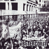 Betercore & Olho De Gato Split 7''