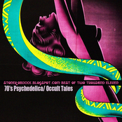 70's Psychedelica/ Occult Tales