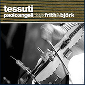 Paolo Angeli: Tessuti