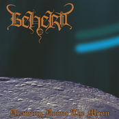 Beherit: Drawing Down the Moon