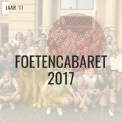 Foetencabaret 2017