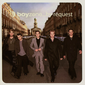Boyzone: By Request