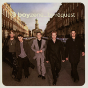 Boyzone - Picture Of You