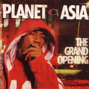 Planet Asia: The Grand Opening