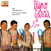 Vintage World No. 115 - EP: Entre San Juan Y Mendoza