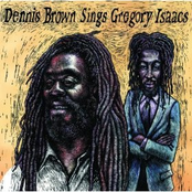 gregory isaacs & dennis brown