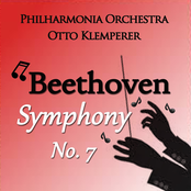 Beethoven: Symphony No. 7