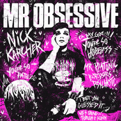 Mr. Obsessive