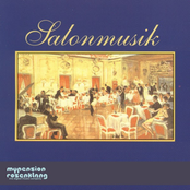 Salonmusik Aus Dem Wiener Kaffeehaus - Vienna Coffeehouse Music