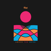 Above the Moon