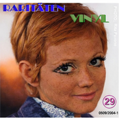 Vinyl Raritäten CD 29
