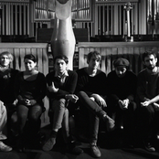 Spring leads you home tonight - EP