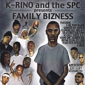 Heat Branga by K-rino