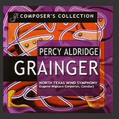 Composer's Collection: Percy Aldridge Grainger
