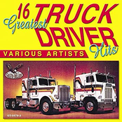 16 Greatest Truck Driver Hits