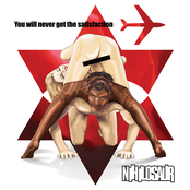 You will never get the satisfaction