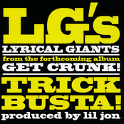 Trick Busta!