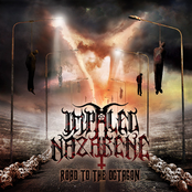 The Day Of Reckoning by Impaled Nazarene