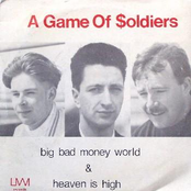 Big Bad Money World 7"