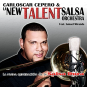 La New Talent Salsa Orchestra