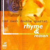 Ted Nash: Rhyme & Reason