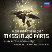 Mass in 40 Parts